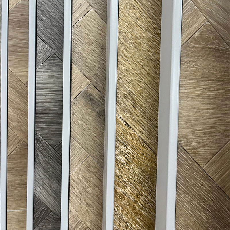 Vinyl Flooring Showroom Wells
